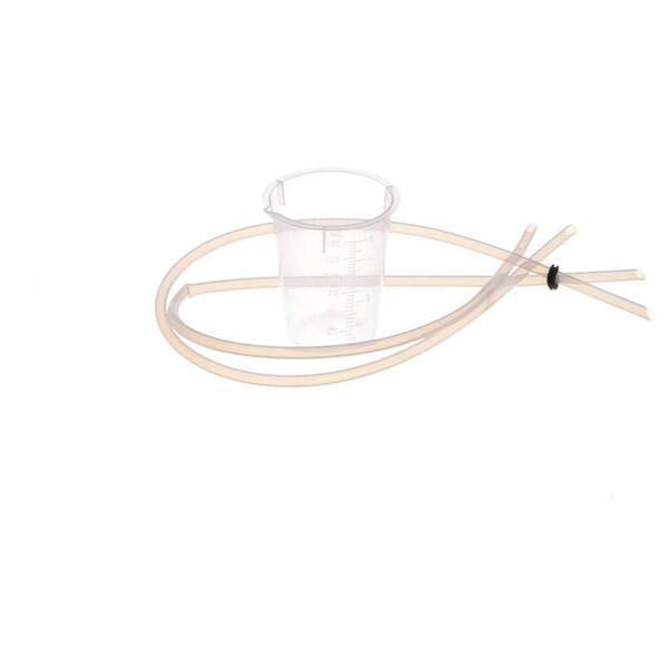 Water Measuring Kit